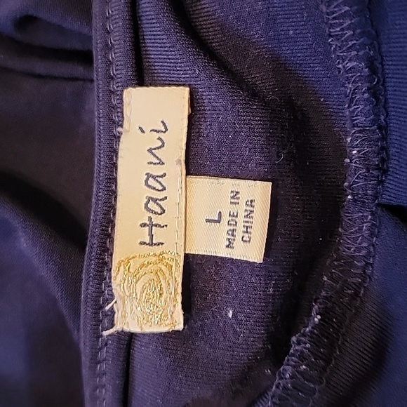 Haani Dress - Picture 5 of 10